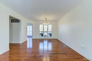 1408 Whispering Creek Dr, Ballwin, MO 63021 - Photo 10