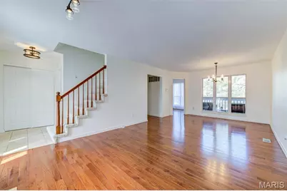 1408 Whispering Creek Drive, Ballwin, MO 63021 - Photo 20