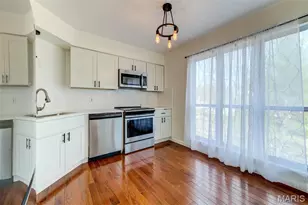 1408 Whispering Creek Dr, Ballwin, MO 63021 - Photo 12