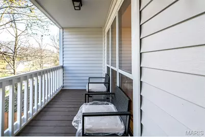 1408 Whispering Creek Drive, Ballwin, MO 63021 - Photo 36