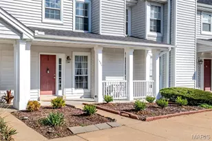 1408 Whispering Creek Dr, Ballwin, MO 63021 - Photo 4