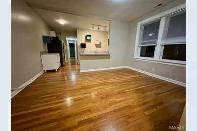 4322 McRee Avenue, Saint Louis, MO 63110 - Photo 2