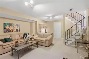 12117 Sage Glen Ct, Maryland Heights, MO 63043 - Photo 12