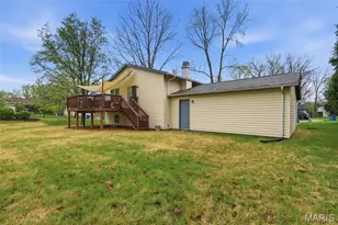 12117 Sage Glen Ct, Maryland Heights, MO 63043 - Photo 18
