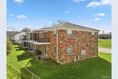 3104 Denmark Drive #D, Bridgeton, MO 63044 - Photo 12