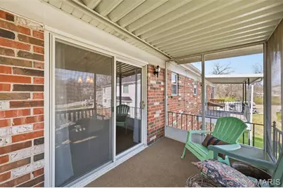 3104 Denmark Drive #D, Bridgeton, MO 63044 - Photo 10