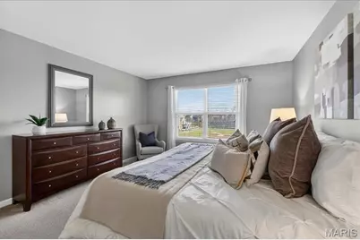 207 Bluestem Lane, O'Fallon, MO 63366 - Photo 36