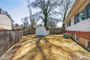 3345 Steed Dr, Florissant, MO 63033 - Photo 32