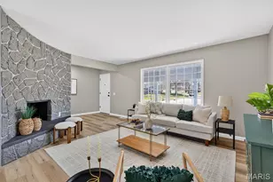 3345 Steed Dr, Florissant, MO 63033 - Photo 8