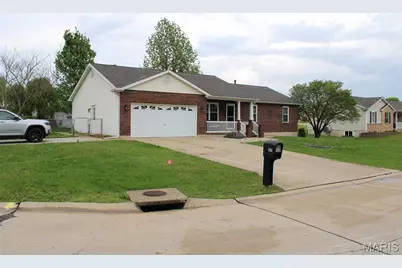 157 Carrington Boulevard, Troy, MO 63379 - Photo 4