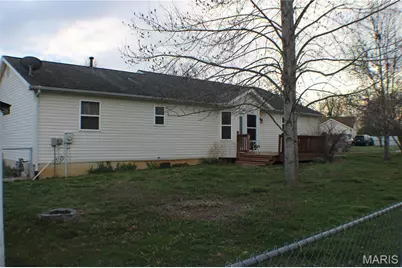 157 Carrington Boulevard, Troy, MO 63379 - Photo 6