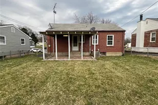 10262 Breckenridge Rd, Saint Ann, MO 63074 - Photo 28