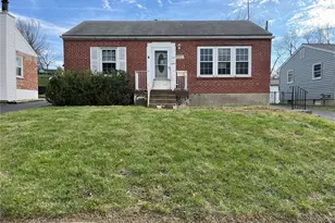 10262 Breckenridge Rd, Saint Ann, MO 63074 - Photo 1