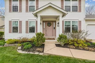 1297 Old Stone Dr, O'Fallon, MO 63368 - Photo 2