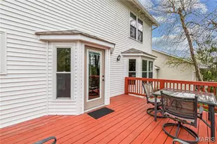 1297 Old Stone Dr, O'Fallon, MO 63368 - Photo 40