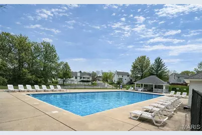 1297 Old Stone Drive, O'Fallon, MO 63368 - Photo 42