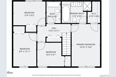 1297 Old Stone Drive, O'Fallon, MO 63368 - Photo 44