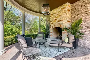 1103 Highland Pointe Dr, Town and Country, MO 63131 - Photo 38
