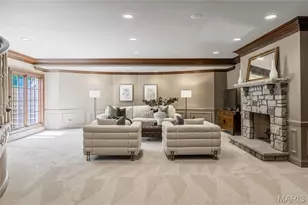 1103 Highland Pointe Dr, Town and Country, MO 63131 - Photo 50