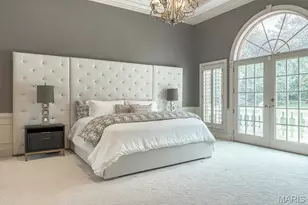 1103 Highland Pointe Dr, Town and Country, MO 63131 - Photo 30