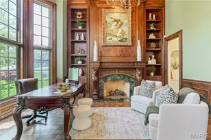 1103 Highland Pointe Dr, Town and Country, MO 63131 - Photo 16