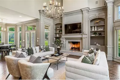 1103 Highland Pointe Drive, Town and Country, MO 63131 - Photo 28