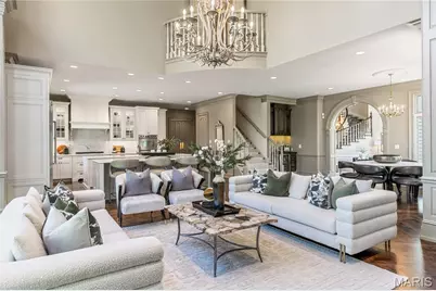 1103 Highland Pointe Drive, Town and Country, MO 63131 - Photo 32