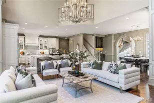1103 Highland Pointe Dr, Town and Country, MO 63131 - Photo 32