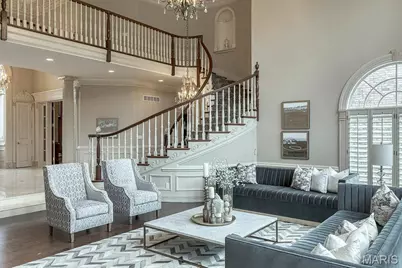 1103 Highland Pointe Drive, Town and Country, MO 63131 - Photo 22