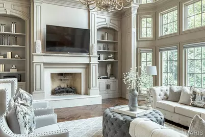 1103 Highland Pointe Drive, Town and Country, MO 63131 - Photo 26