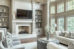 1103 Highland Pointe Dr, Town and Country, MO 63131 - Photo 26