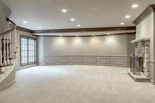 1103 Highland Pointe Dr, Town and Country, MO 63131 - Photo 42