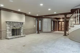 1103 Highland Pointe Dr, Town and Country, MO 63131 - Photo 44