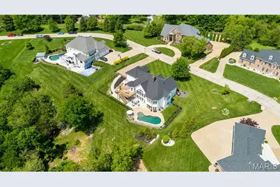 5335 Lancelot Drive, Weldon Spring, MO 63304 - Photo 22