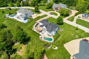 5335 Lancelot Dr, Weldon Spring, MO 63304 - Photo 22