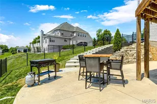 5335 Lancelot Dr, Weldon Spring, MO 63304 - Photo 18