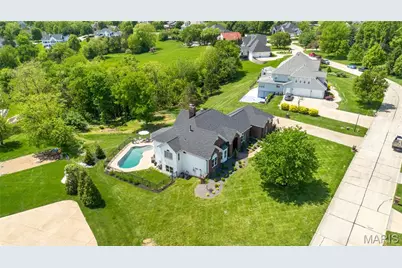 5335 Lancelot Drive, Weldon Spring, MO 63304 - Photo 6