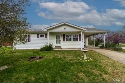 506 Harrison Drive, Jackson, MO 63755 - Photo 1