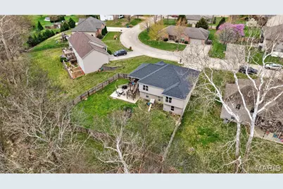 133 Keystone Drive, Jackson, MO 63755 - Photo 38