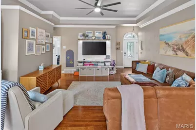 133 Keystone Drive, Jackson, MO 63755 - Photo 4