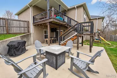 133 Keystone Drive, Jackson, MO 63755 - Photo 30