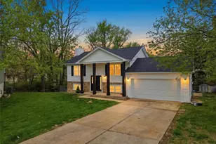 13 Merribrook Ct, O'Fallon, MO 63368 - Photo 50