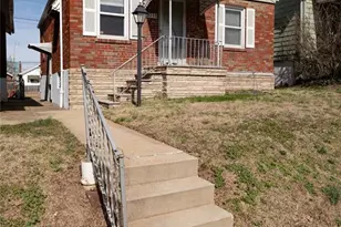 4503 Tholozan Ave, Saint Louis, MO 63116 - Photo 2