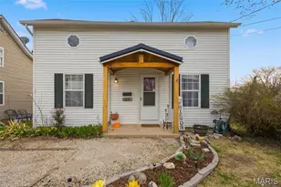 830 Walton St, Saint Clair, MO 63077 - Photo 2