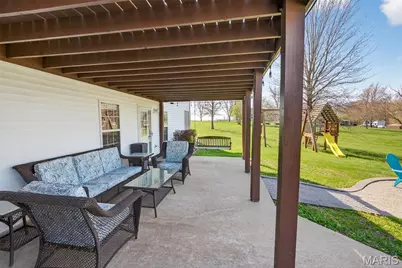 111 Paul Dow Road, Oak Ridge, MO 63769 - Photo 40