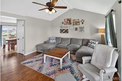 111 Paul Dow Road, Oak Ridge, MO 63769 - Photo 8