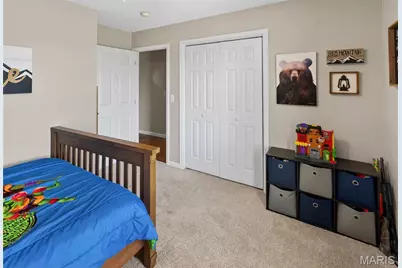 111 Paul Dow Road, Oak Ridge, MO 63769 - Photo 22