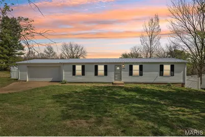 641 Carolee Court, Villa Ridge, MO 63089 - Photo 1