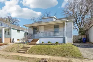 4695 Primm St, Saint Louis, MO 63116 - Photo 2