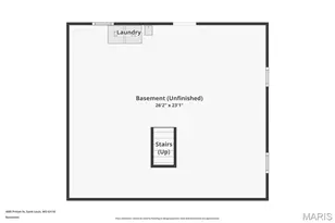 4695 Primm St, Saint Louis, MO 63116 - Photo 22